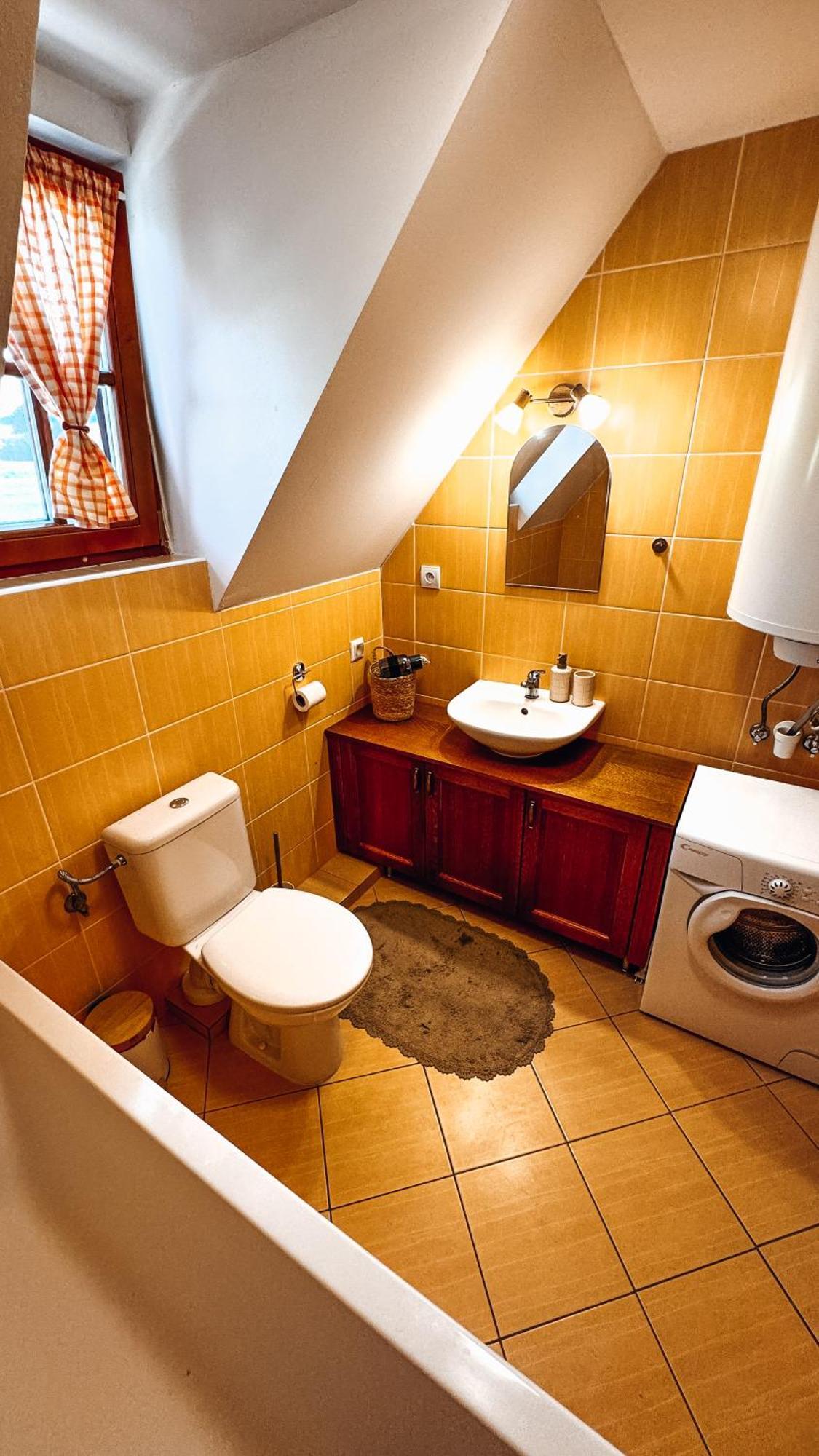 Drevenicka Amalka Hotel Liptovsky Trnovec Ngoại thất bức ảnh