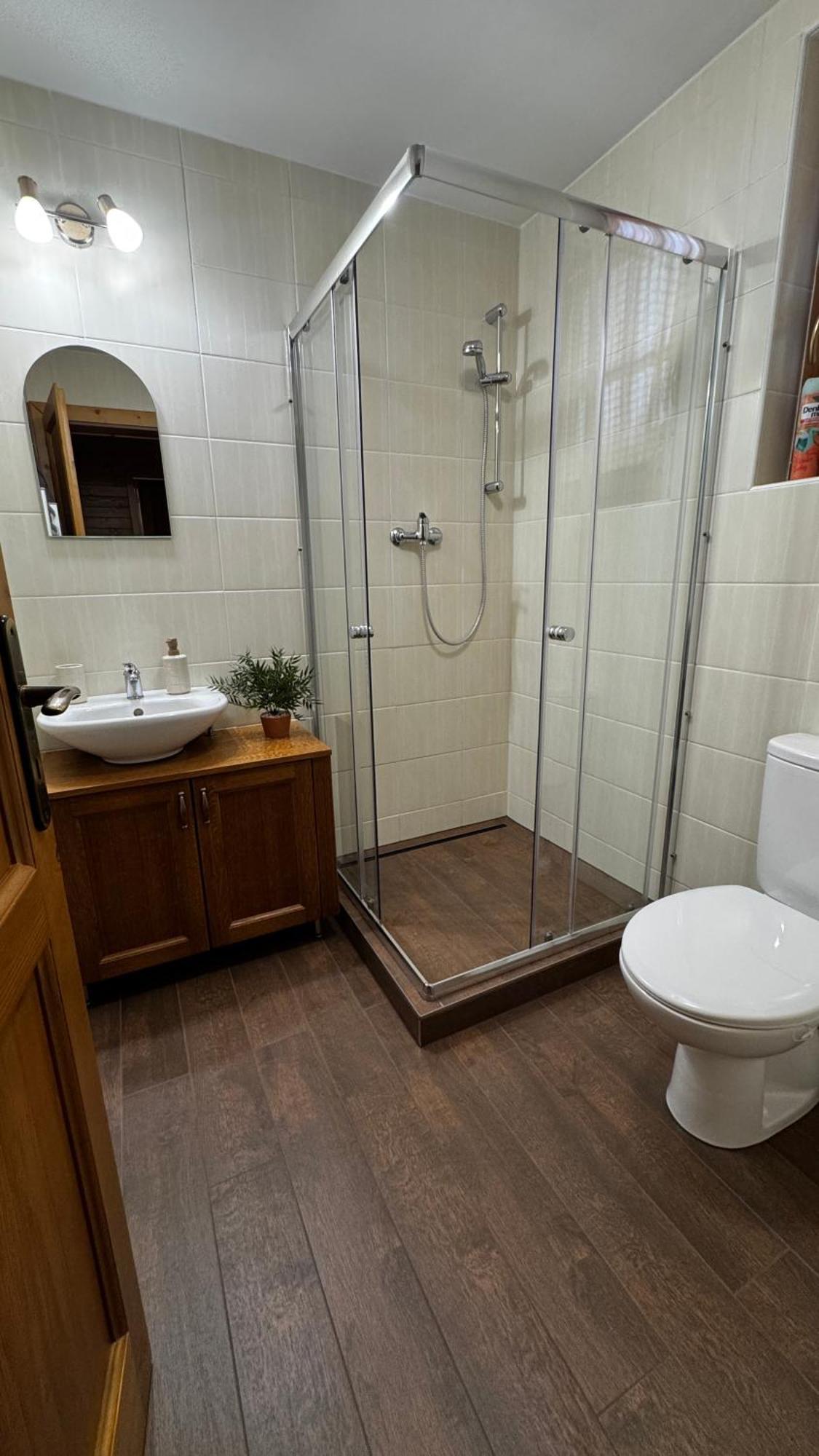 Drevenicka Amalka Hotel Liptovsky Trnovec Ngoại thất bức ảnh
